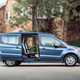 Image for article titled The 2019 Ford Transit Connect Wagon Is A Diesel Van For Your Awesome Parents